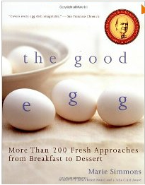 Top egg cookbook The good egg